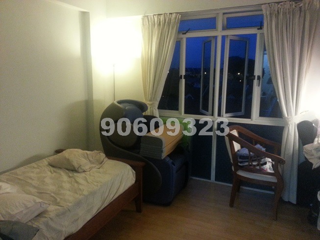 Estella Gardens (D17), Condominium #653582